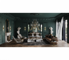 NAVARRA CENTER TABLE