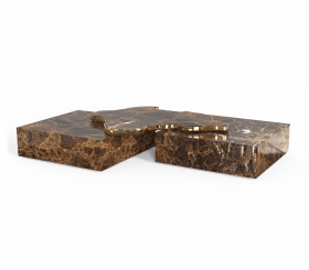 NAVARRA EMPERADOR CENTER TABLE