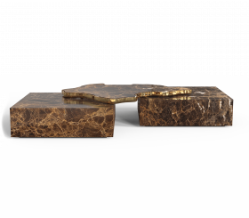 NAVARRA EMPERADOR CENTER TABLE