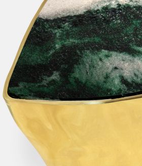 EDEN PATINA CENTER TABLE