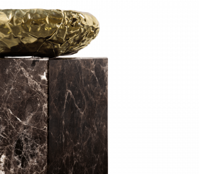 STONEHENGE SIDE TABLE