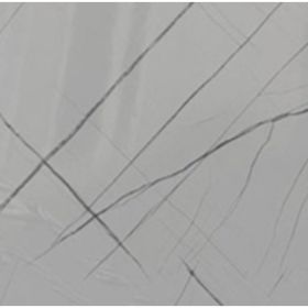 Декоративен панел White Marble, 1220 x 2800 x 3 мм