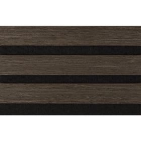 Акустичен панел Effector стенна декорация ламперия JM1114-MBW-23WV 2.7м