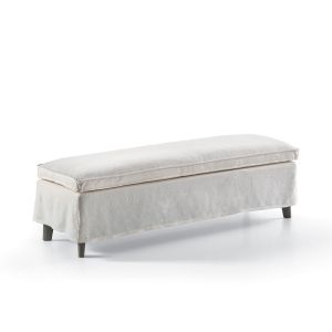 Carmen bench
