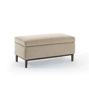 Coffer Bench