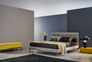 Coffer Bench