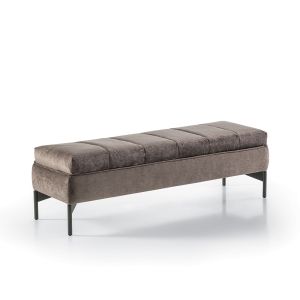 Opéra Bench