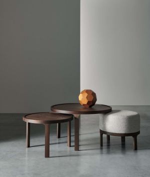 Pouf Condé