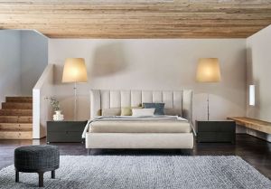 Pouf Condé