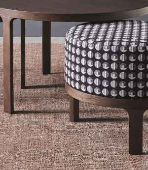 Pouf Condé