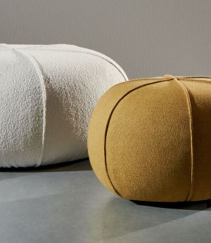 Pouf Clove