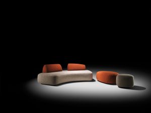 Kamari Island by TWILS