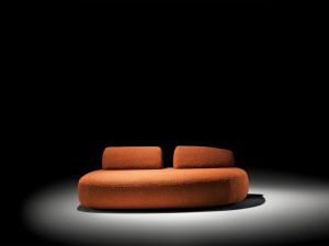 Kamari Island by TWILS