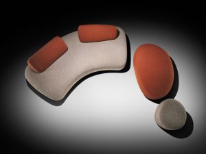 Kamari Island by TWILS