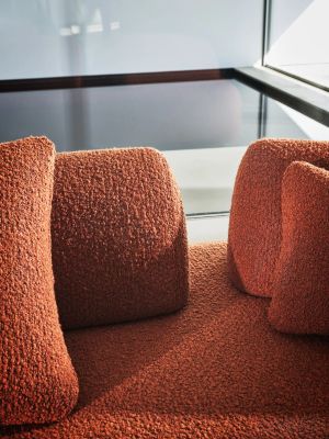 Kamari Island by TWILS