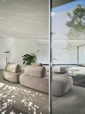 Kamari Island by TWILS