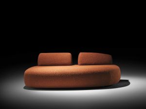 Kamari Island by TWILS