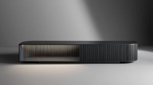 Dune TV stand by Bonaldo