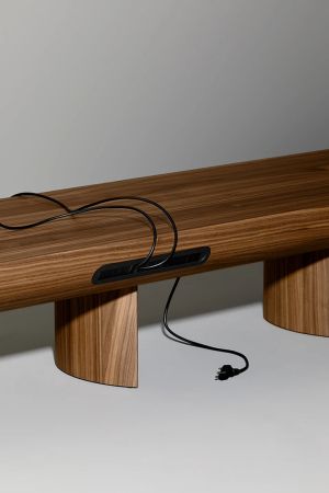 Sculptural by Bonaldo