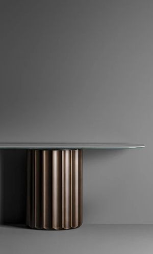 Dorian Console by Bonaldo