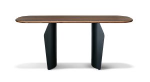 Flame Console by Bonaldo