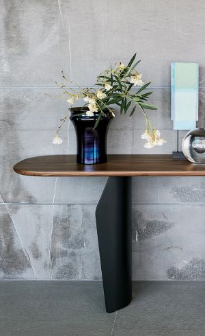 Flame Console by Bonaldo