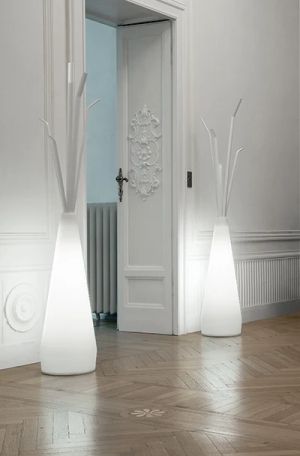 Kadou, Kadou light by Bonaldo