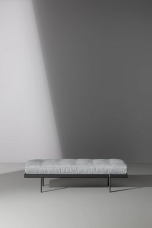 James bench by Bonaldo