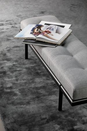 James bench by Bonaldo
