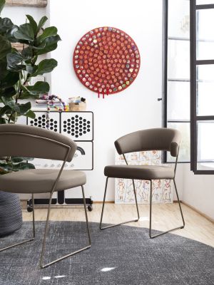 NY Anniversary  by CONNUBIA