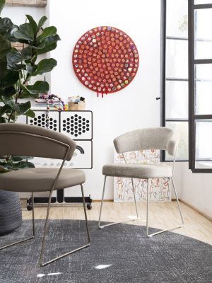 NY Anniversary  by CONNUBIA