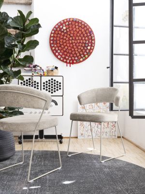 NY Anniversary  by CONNUBIA