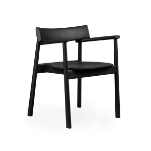 ELIPSA chair black