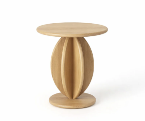 CITRUS HIGH coffee table