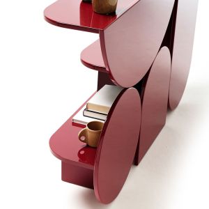 Shape Console by Mogg