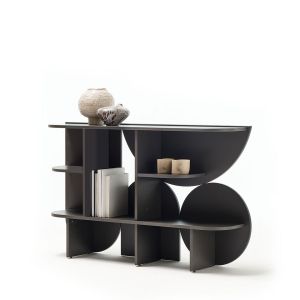 Shape Console by Mogg