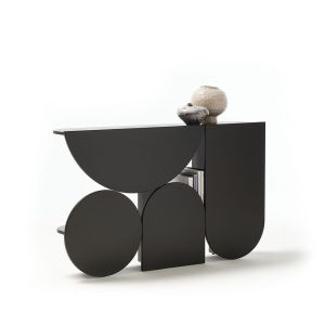 Shape Console by Mogg