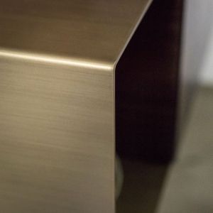 Partout wall unit by Mogg