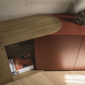 Partout sideboard by Mogg