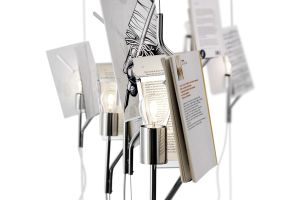 Once upon a light by Mogg