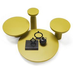 Olo wood & colours by Mogg