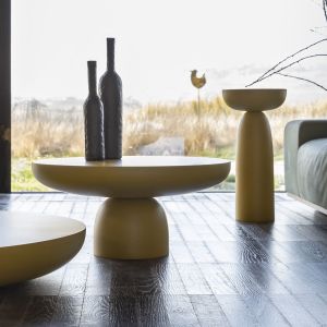 Olo wood & colours by Mogg