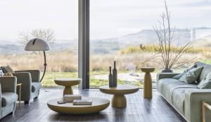 Olo wood & colours by Mogg