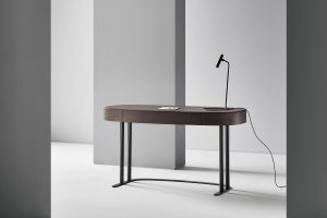 Isabey desk by Bonaldo