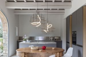 Metrica lamp by Mogg