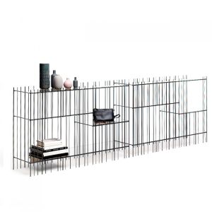 Metrica Console by Mogg