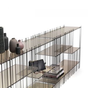 Metrica Console by Mogg