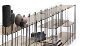 Metrica Console by Mogg