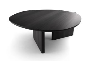 Flatiron table by BONALDO