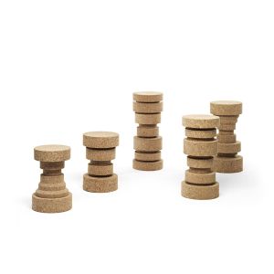 King & Queen by Mogg